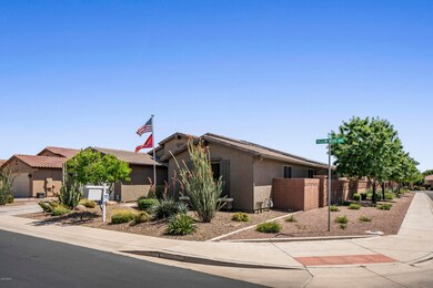 645 W Yellow Wood Ave, San Tan Valley, AZ 85140 - photo 3