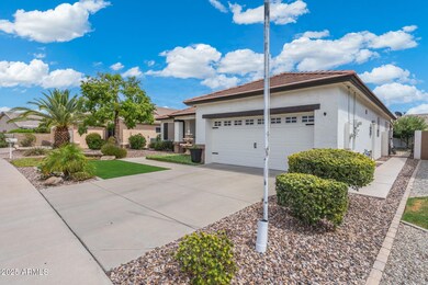 17687 N Coconino Dr, Surprise, AZ 85374 - photo 2