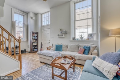 823 S Sharp St, Baltimore, MD 21230 - photo 4