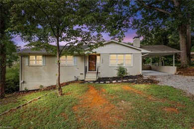 1634 Arrowwood Rd, Asheboro, NC 27205 - photo 2