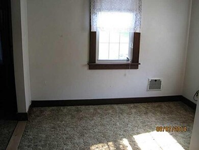 Bedroom.