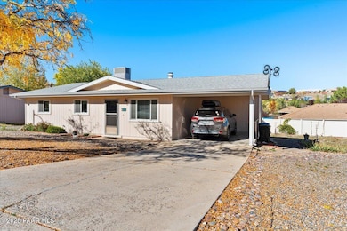 370 W Tamarack Ln, Prescott, AZ 86301 - photo 2