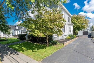 11 Putnam St unit 1, Danvers, MA 01923 - photo 2