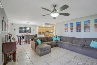Living/Dining Room