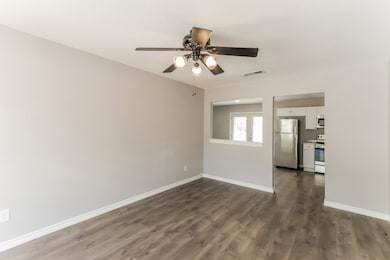 224 Woodgrove St, Mesquite, TX 75181 - photo 4