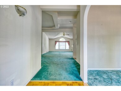 Entrance/Foyer