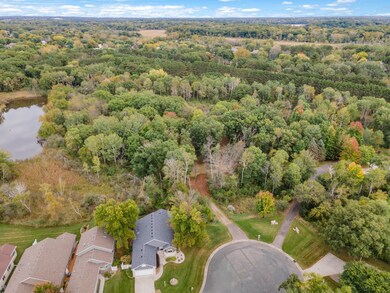 561X Heather Ridge Ct, Shoreview, MN 55126 - photo 5