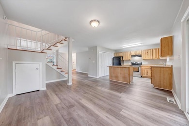 1702 Elbert Dr unit 1704, Roanoke, VA 24018 - photo 6