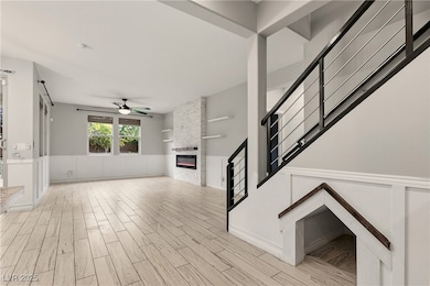 5879 Skyfall Ct, Las Vegas, NV 89135 - photo 6