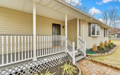206 Point Pleasant Ave, Bayville, NJ 08721 - photo 5