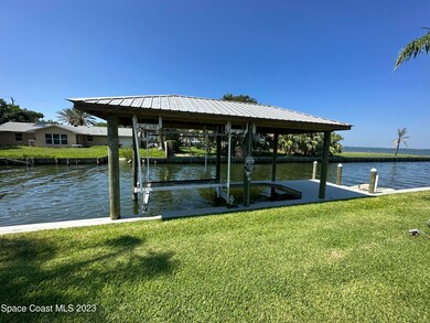 Boat Lift