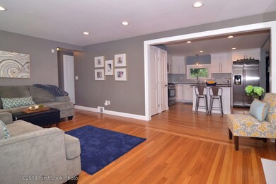 99 Mount View Dr, Cranston, RI 02920 - photo 5