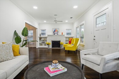 Ceiling speakers throughout the home, connectable