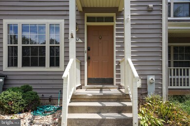 9332 Town Place Dr, Owings Mills, MD 21117 - photo 2