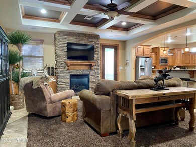 1625 S Pleasant View Dr, Show Low, AZ 85901 - photo 5