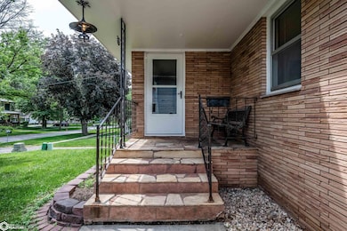 Welcome to 1405 7th St.!