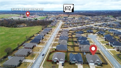 7508 Charlotte Ave, Springdale, AR 72762 - photo 3