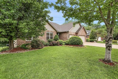 6 Seasons Ridge Ct, Maryville, IL 62062 - photo 2