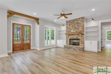 990 Old Tusculum Rd, Springfield, GA 31329 - photo 6