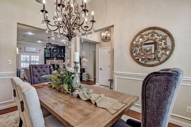 4706 Liberty Hill Trail, Sherman, TX 75092 - photo 6