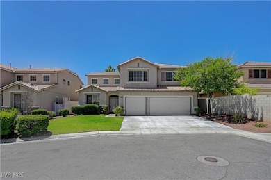 5349 Misty Acres Ct, Las Vegas, NV 89148 - photo 2