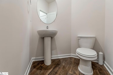 1422 Bella Grace Ct, Boiling Springs, SC 29316 - photo 7