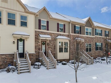 Notice the elegance & appeal with the bay window a