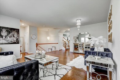 3550 Briarwood Dr, Dumfries, VA 22026 - photo 4