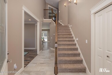 7618 E Riparian Loop Palmer AK