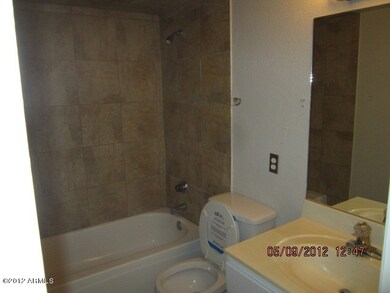 hall bath