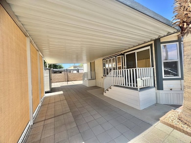 10442 N Frontage Rd unit 189, Yuma, AZ 85365 - photo 5