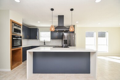 5515 Council Grove Ln, Houston, TX 77088 - photo 3