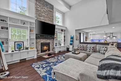 124 Red Bud Ln, Kunkletown, PA 18058 - photo 5