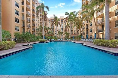 Flagler Pointe unit 208, West Palm Beach, FL 33407 - photo 3