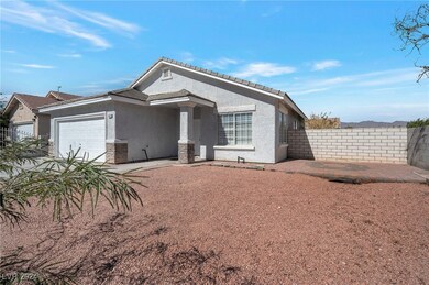 2410 Hollow Oak Ave, North Las Vegas, NV 89031 - photo 2