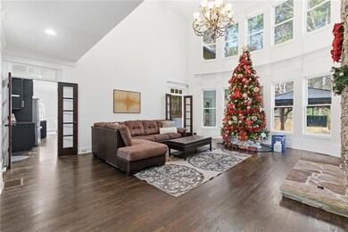 4170 Bonnett Creek Ln, Hoschton, GA 30548 - photo 7