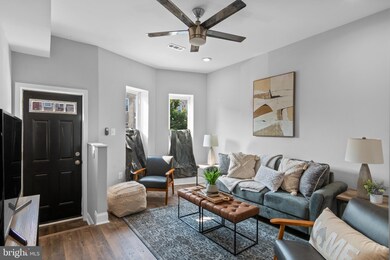 1257 Carroll St, Baltimore, MD 21230 - photo 2