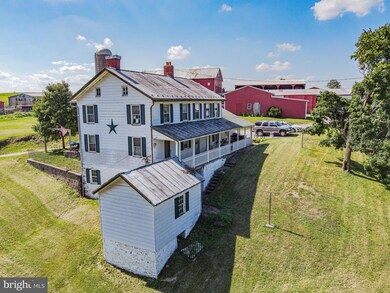 12860 Bunker Hill Rd, Union Bridge, MD 21791 - photo 5