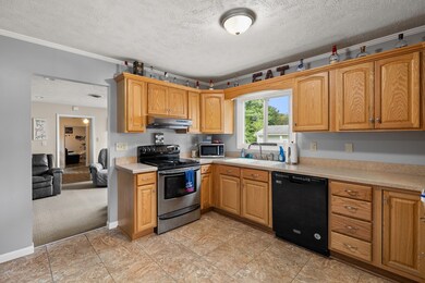 906 Danwood Ave, Mansfield, OH 44907 - photo 5