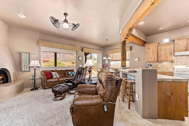 3081 S Three D Ct, Tucson, AZ 85713 - photo 7