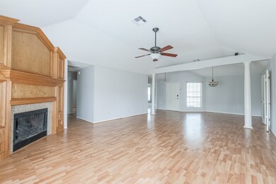 17431 Masonridge Dr, Houston, TX 77095 - photo 3