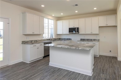 102 Getty Rd, Suffolk, VA 23434 - photo 7