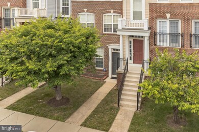 15803 John Diskin Cir unit 87, Woodbridge, VA 22191 - photo 4