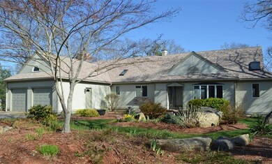 2 Blue Water Ln, North Falmouth, MA 02556 - photo 2