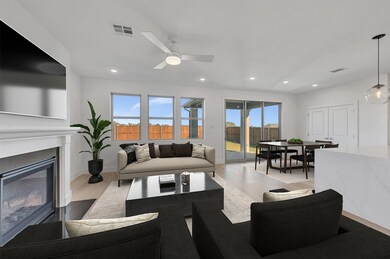 3609 Cloverleaf Ln, Sherman, TX 75092 - photo 6