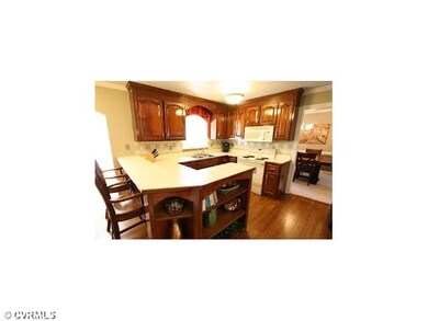Interior Space/Layout