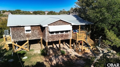 11 Trent Rd unit Lot 4 & 1, Ocracoke, NC 27960 - photo 2