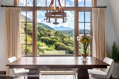 Dining with a View