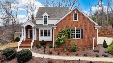 1048 Woodside Place, Asheboro, NC 27205 - photo 2