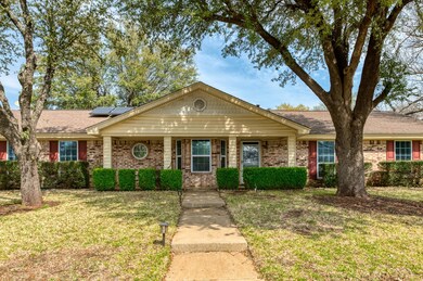 1601 Winchester Way, Bedford, TX 76022 - photo 3